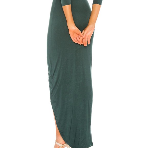 Sundance Maxi Dress - Picture 3 of 4